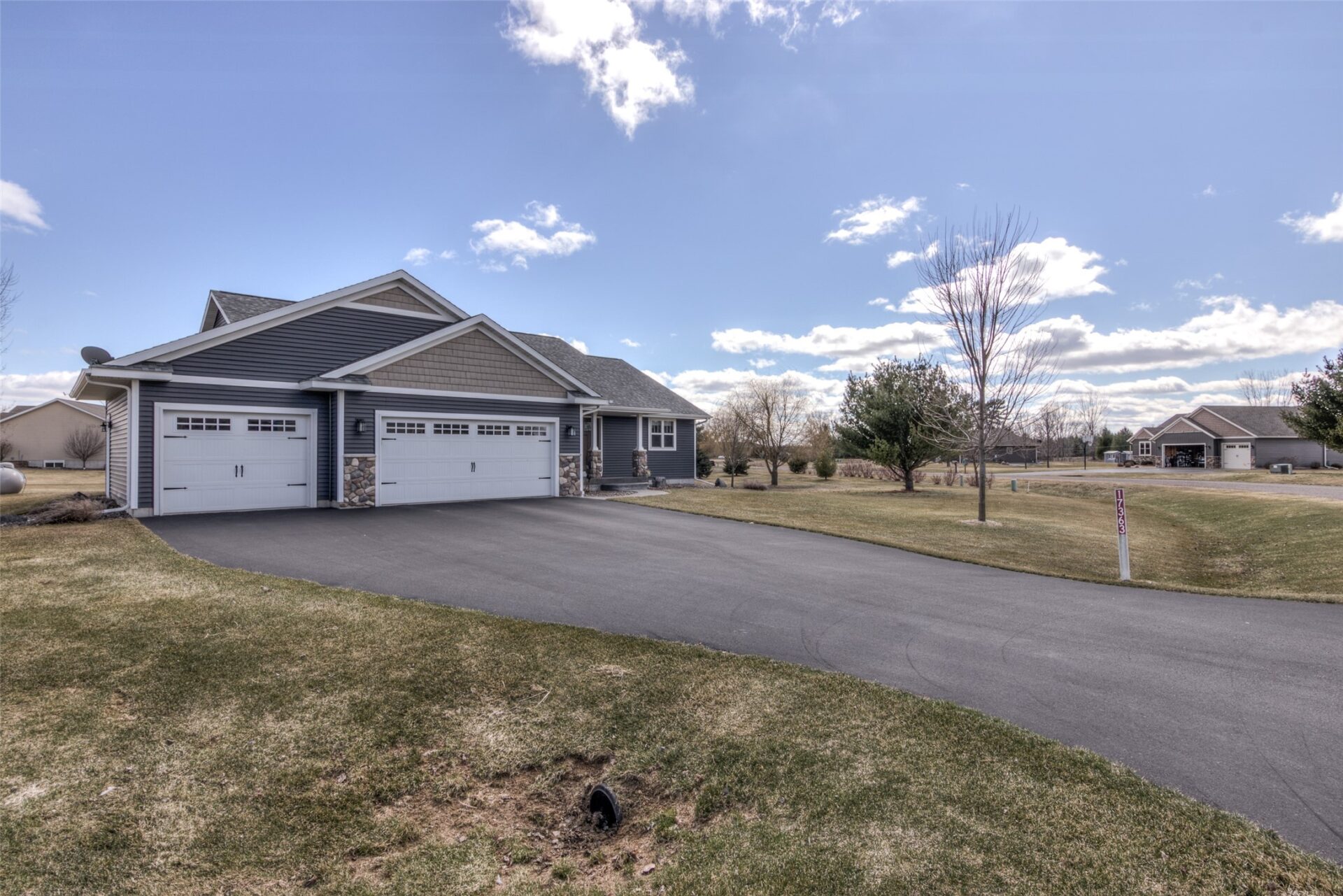 Residential at 17363 109th Avenue, Chippewa Falls, WI 54729 — photo 10