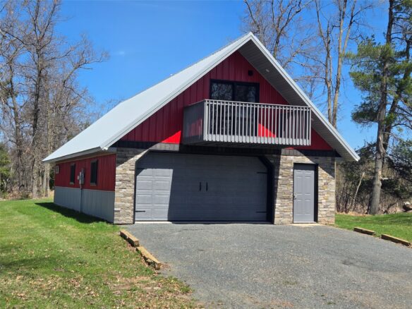 1742 10th Street Turtle Lake WI 54889 — photo 1