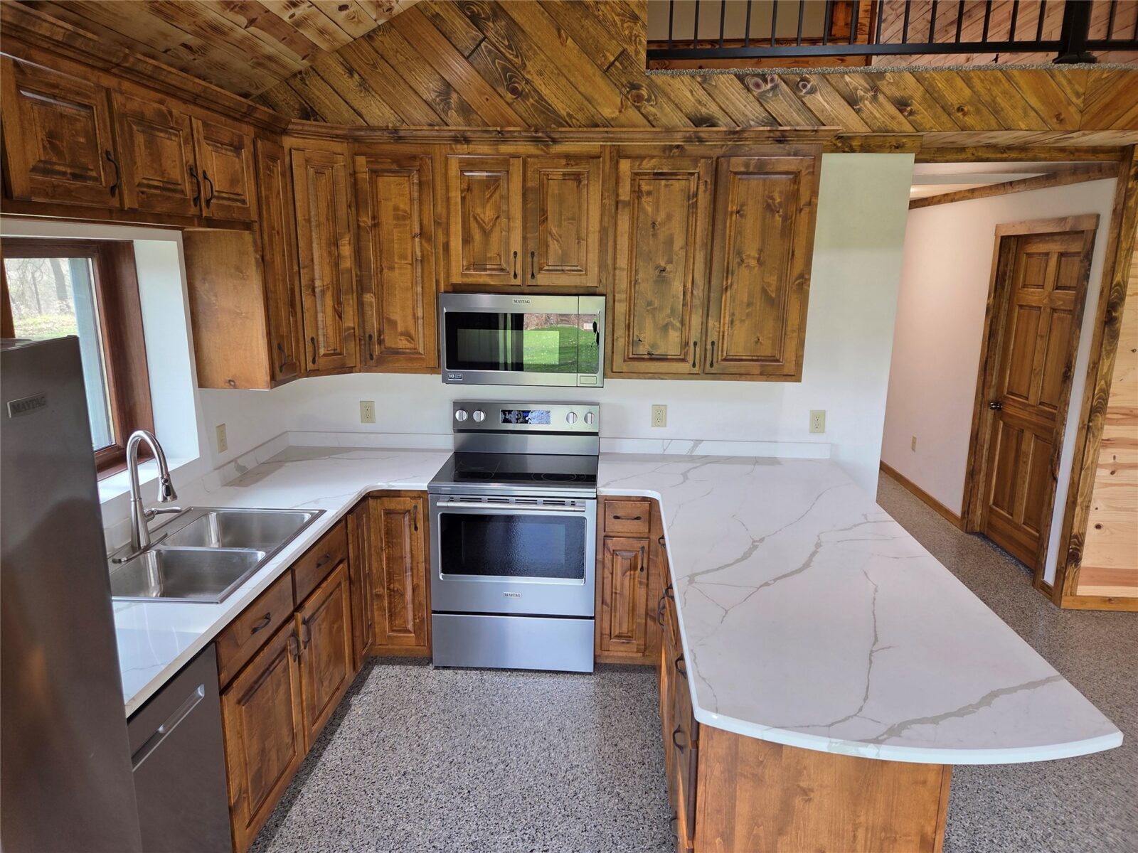 1742 10th Street Turtle Lake WI 54889 — photo 10