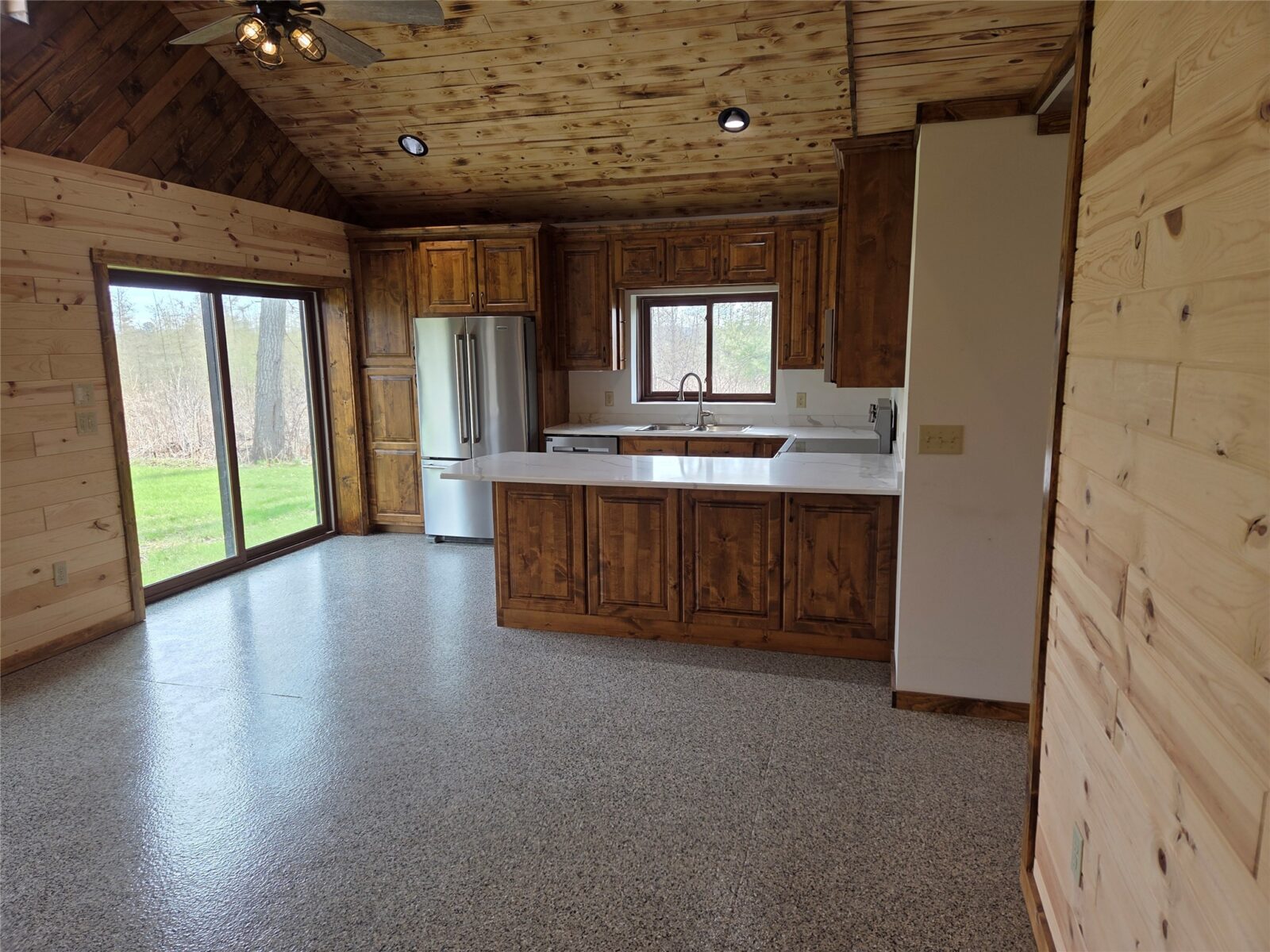 1742 10th Street Turtle Lake WI 54889 — photo 13