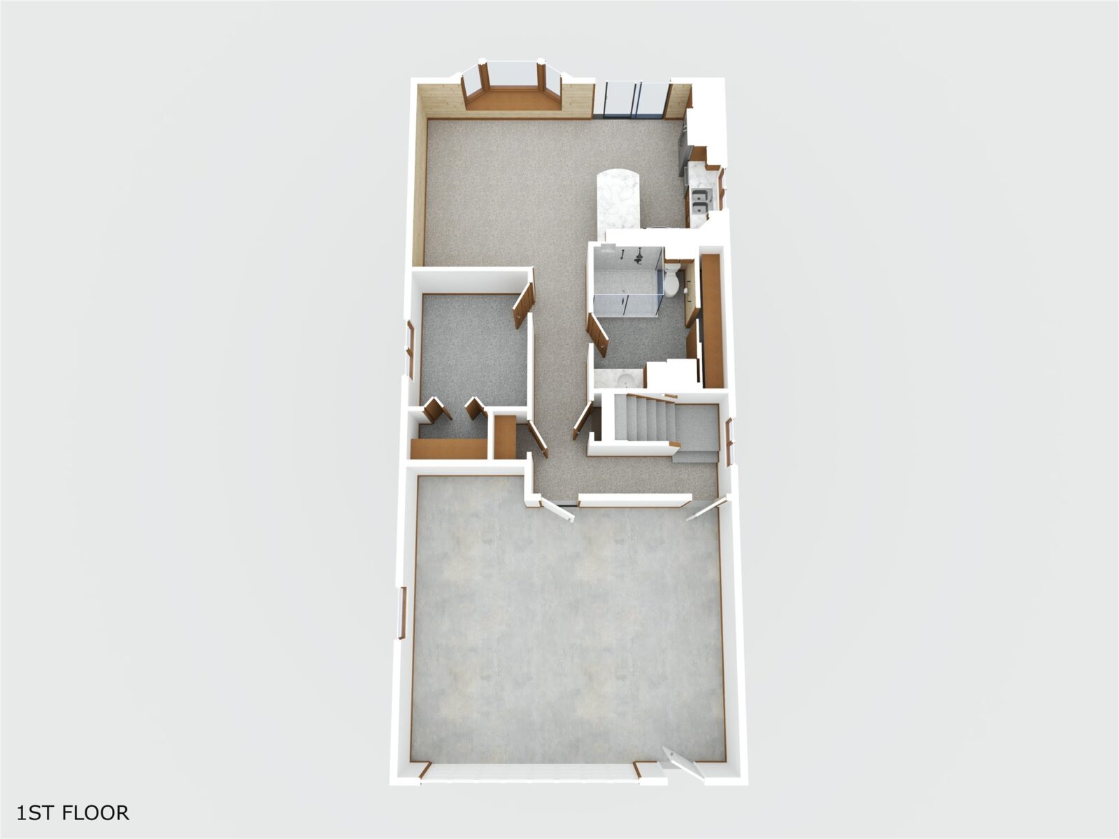 1742 10th Street Turtle Lake WI 54889 — photo 19