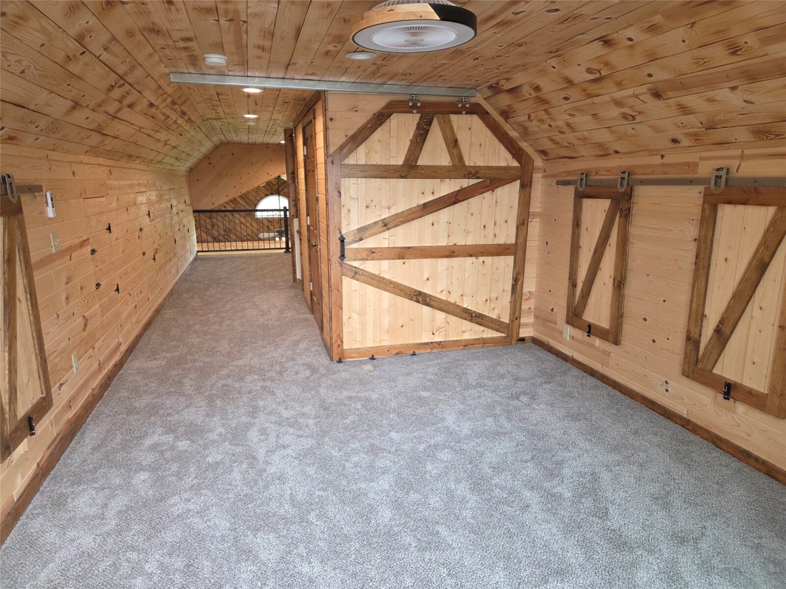 1742 10th Street Turtle Lake WI 54889 — photo 20