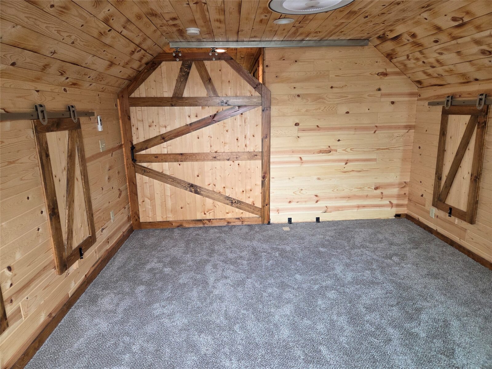 1742 10th Street Turtle Lake WI 54889 — photo 21