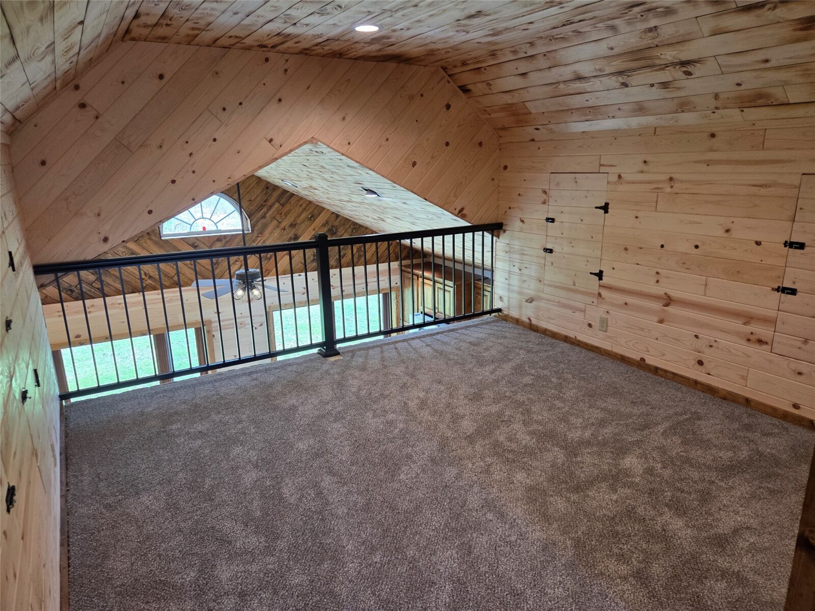 1742 10th Street Turtle Lake WI 54889 — photo 23