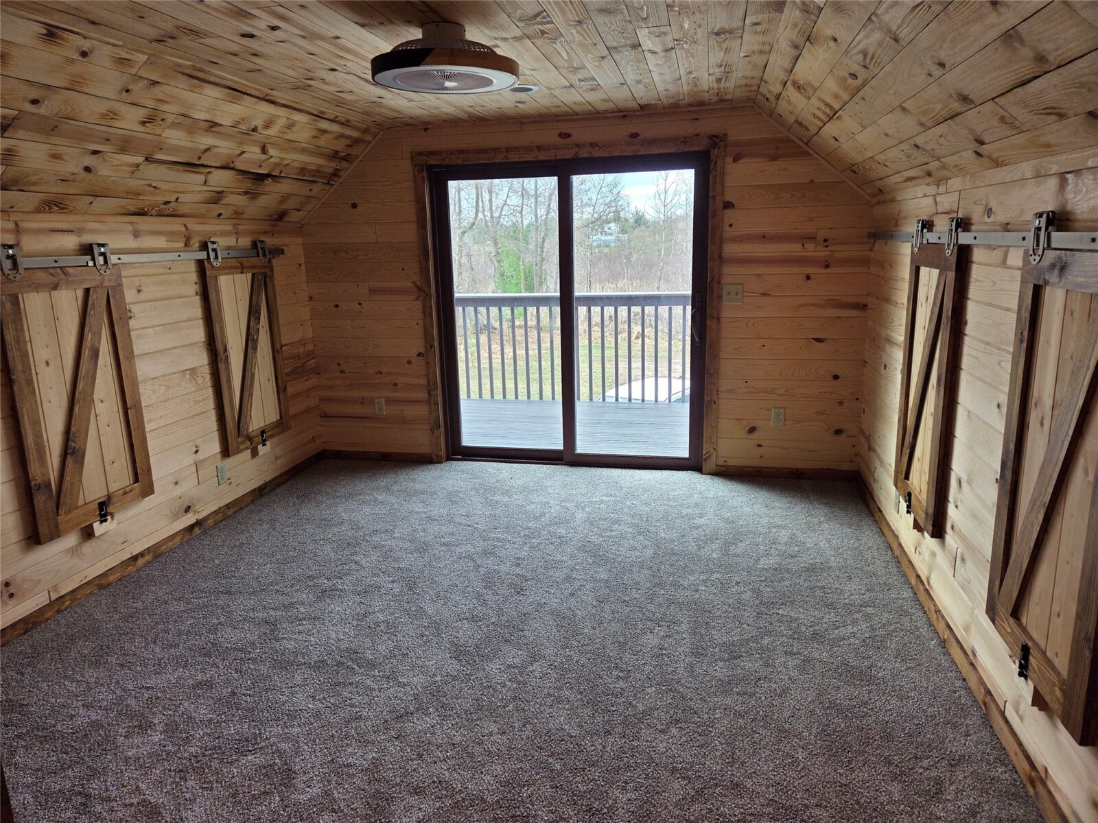 1742 10th Street Turtle Lake WI 54889 — photo 24