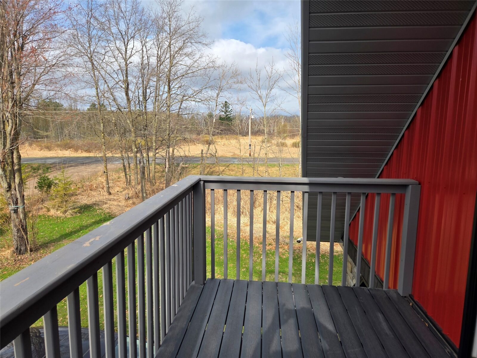 1742 10th Street Turtle Lake WI 54889 — photo 26