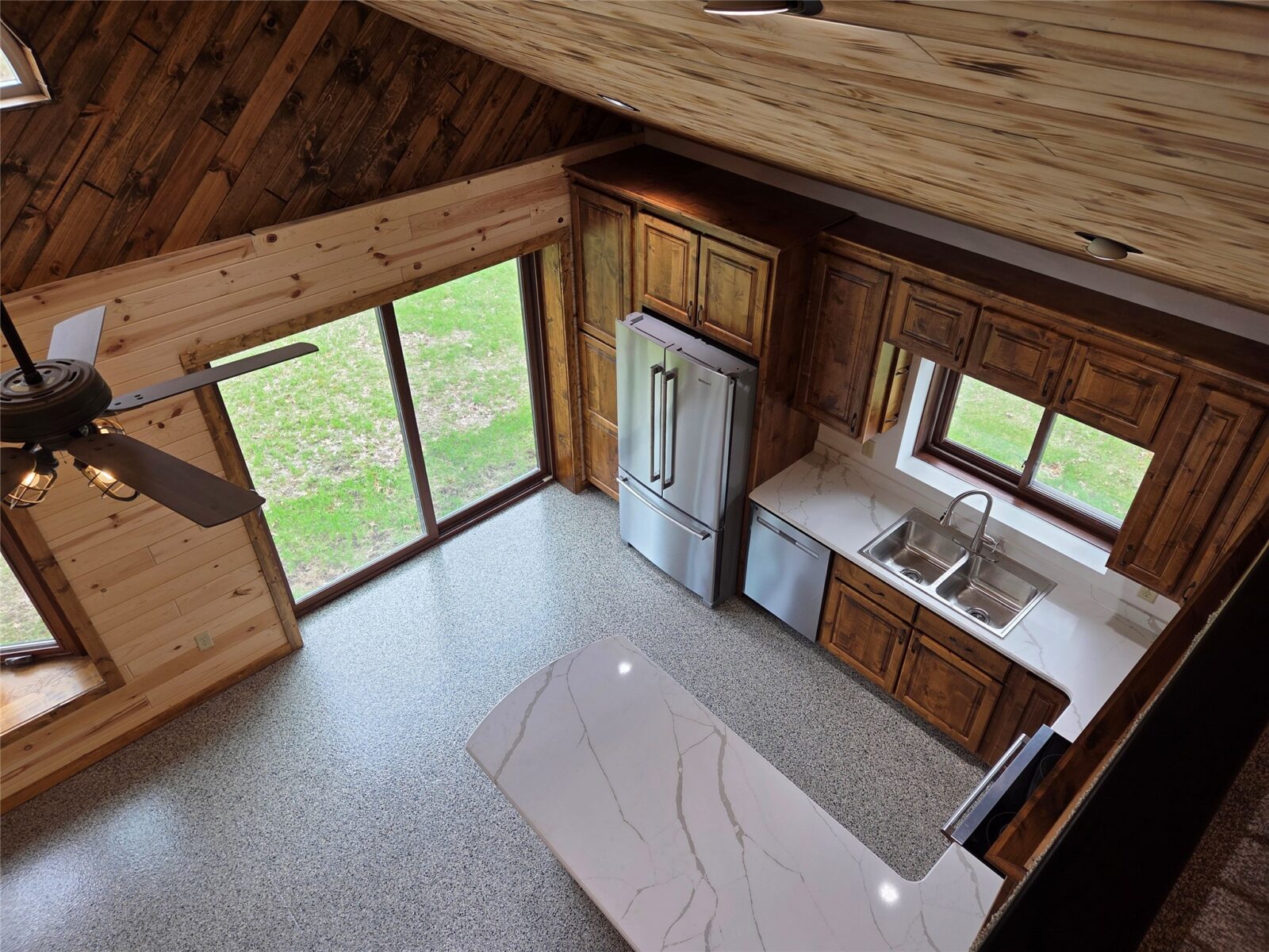 1742 10th Street Turtle Lake WI 54889 — photo 28