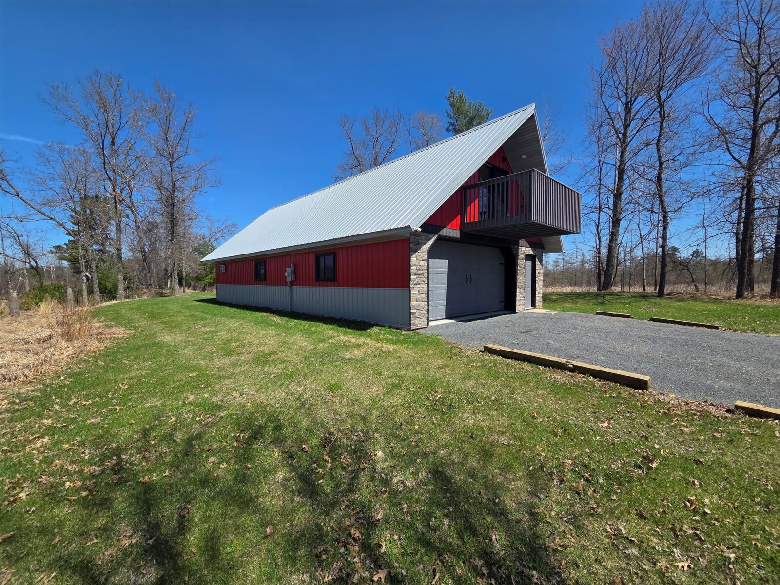 1742 10th Street Turtle Lake WI 54889 — photo 3