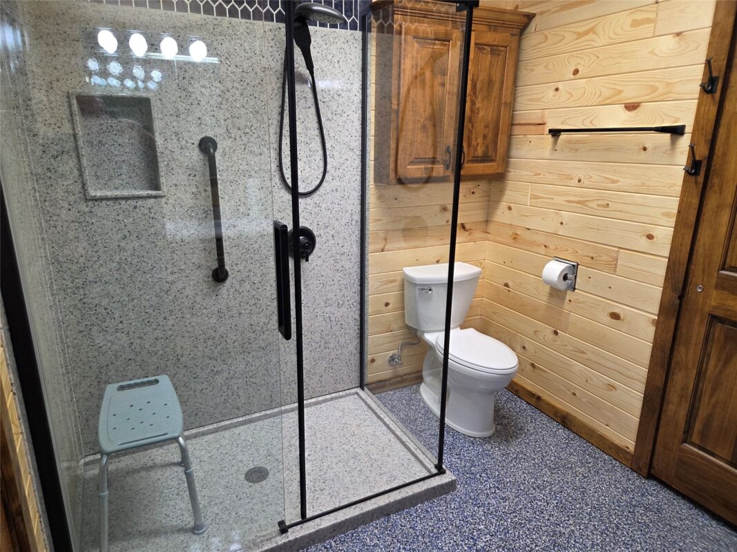 1742 10th Street Turtle Lake WI 54889 — photo 31