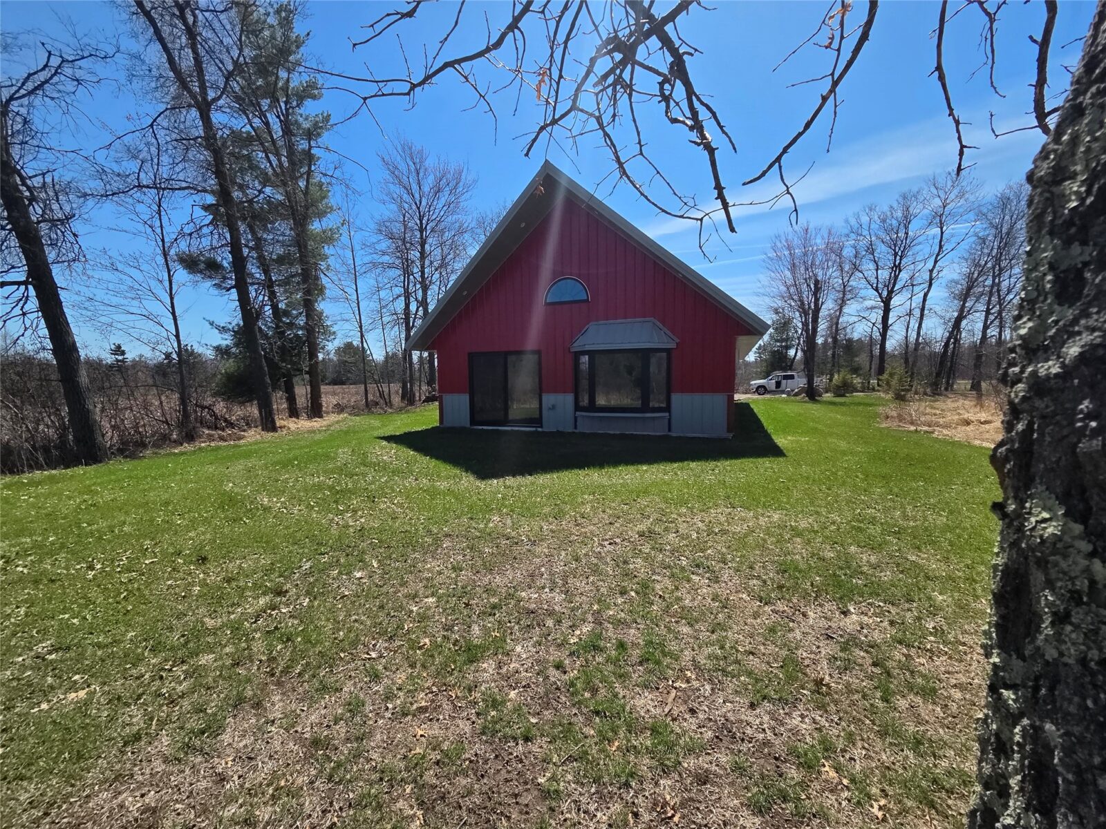 1742 10th Street Turtle Lake WI 54889 — photo 4