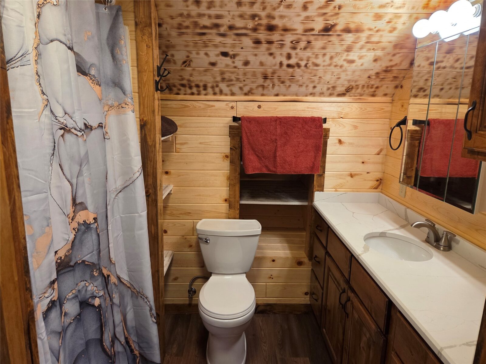 1742 10th Street Turtle Lake WI 54889 — photo 40