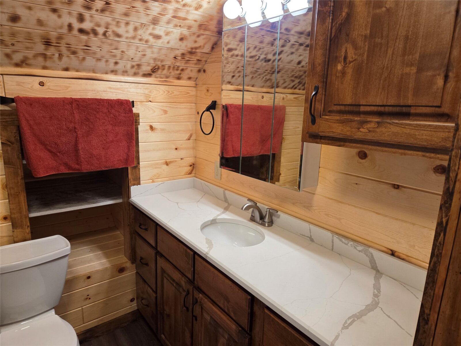 1742 10th Street Turtle Lake WI 54889 — photo 41