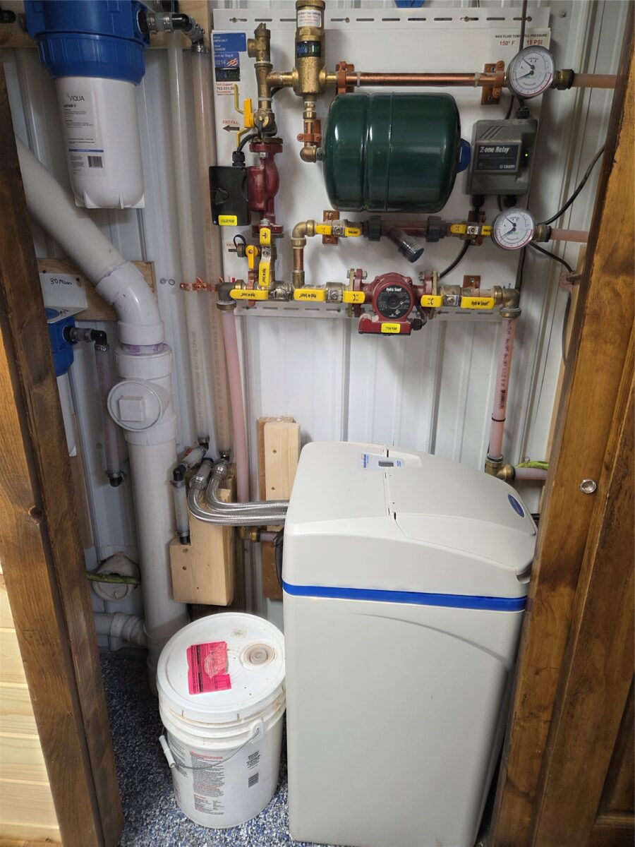 1742 10th Street Turtle Lake WI 54889 — photo 43