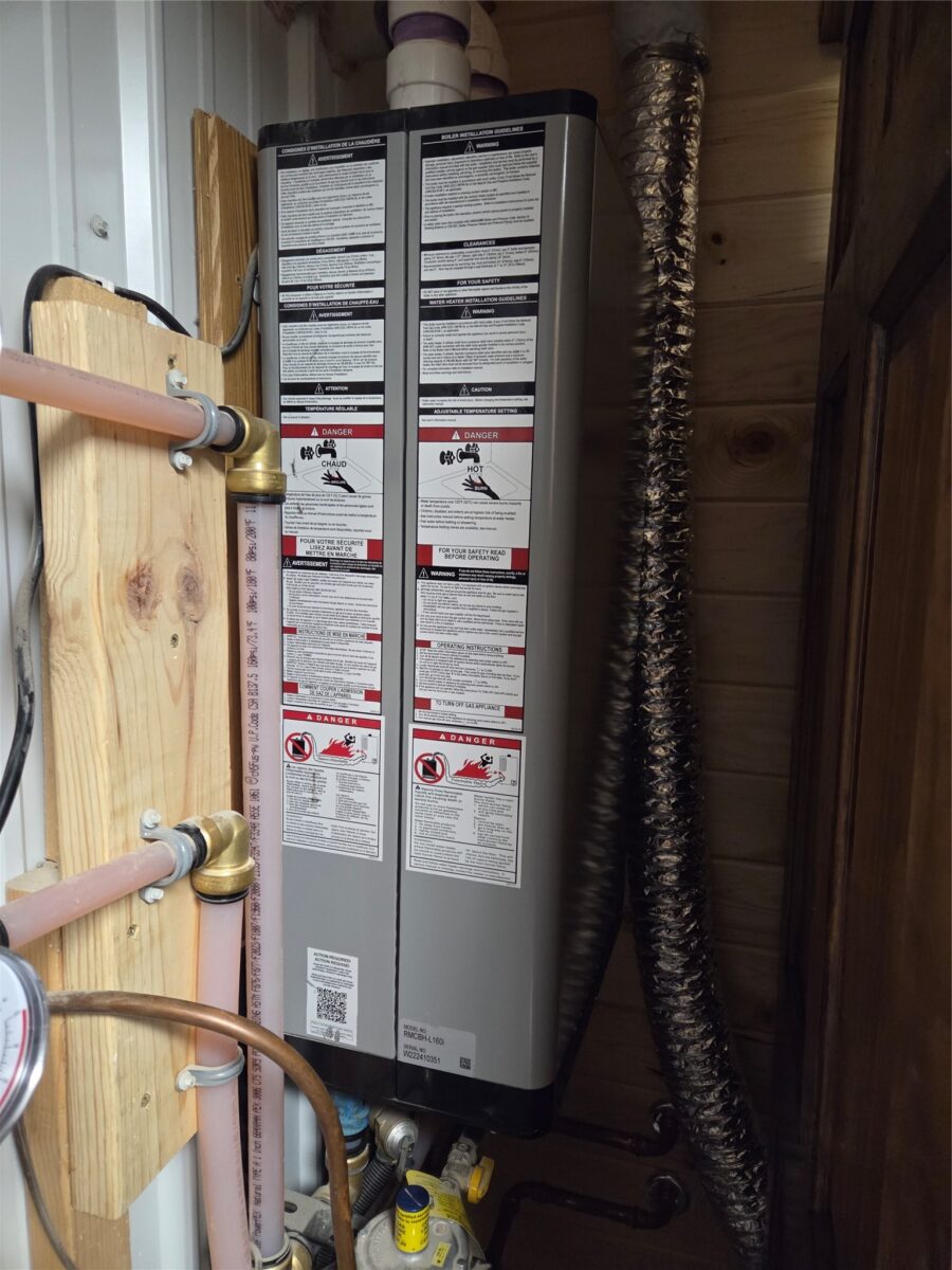 1742 10th Street Turtle Lake WI 54889 — photo 44