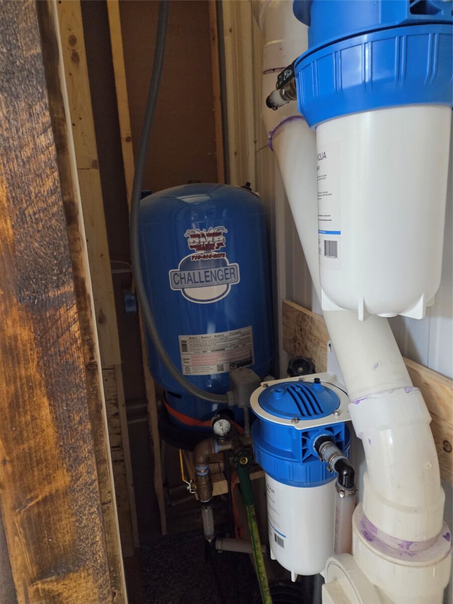 1742 10th Street Turtle Lake WI 54889 — photo 45