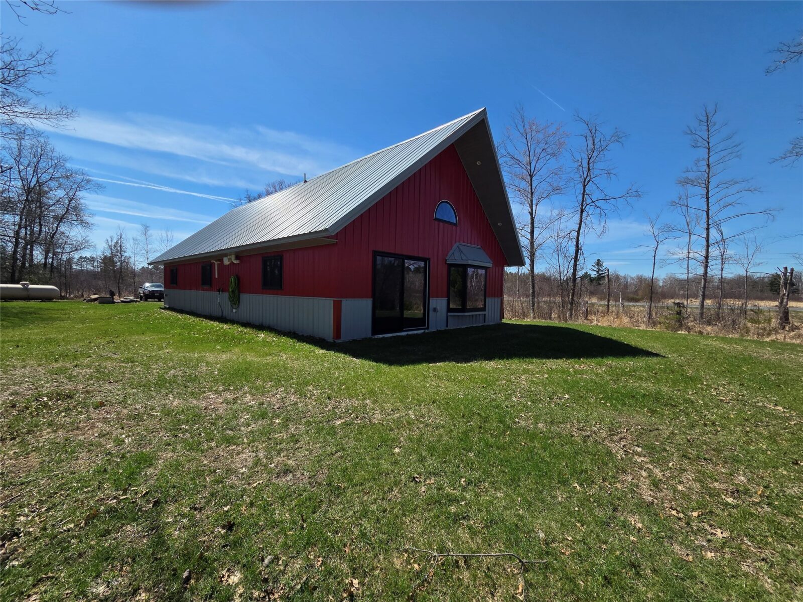 1742 10th Street Turtle Lake WI 54889 — photo 5