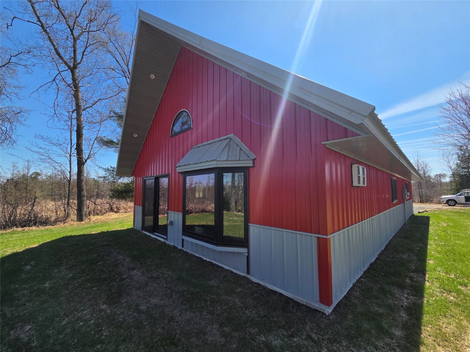 1742 10th Street Turtle Lake WI 54889 — photo 6