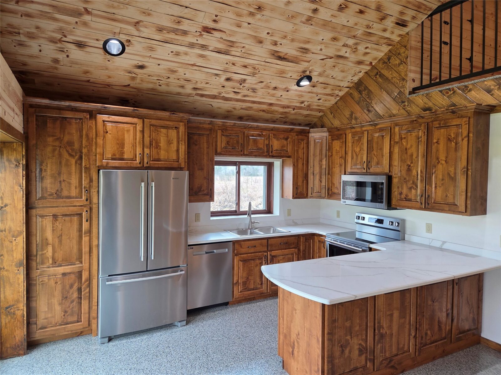 1742 10th Street Turtle Lake WI 54889 — photo 8