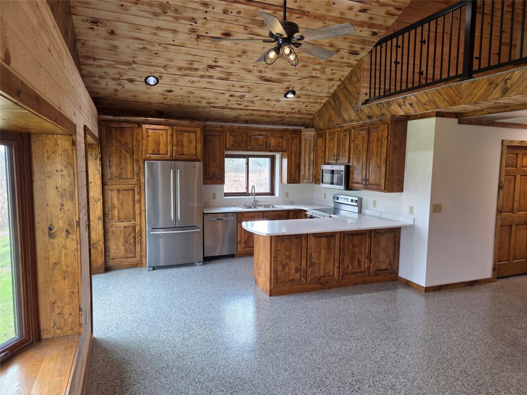 1742 10th Street Turtle Lake WI 54889 — photo 9