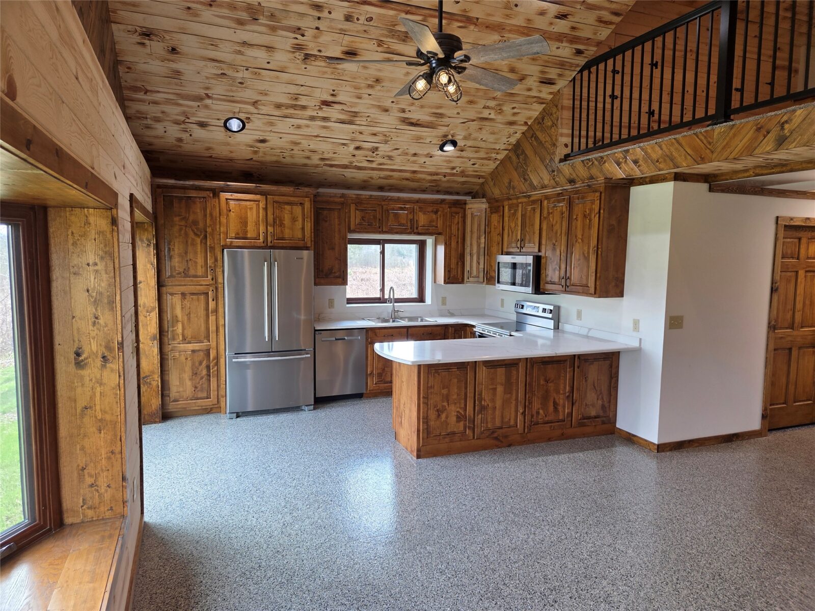 1742 10th Street Turtle Lake WI 54889 — photo 9