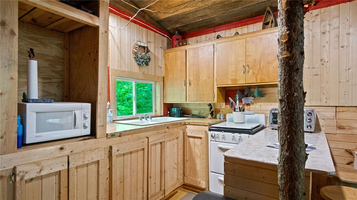 Residential at 1775 Round Lake Road, Bruce, WI 54819 — photo 13