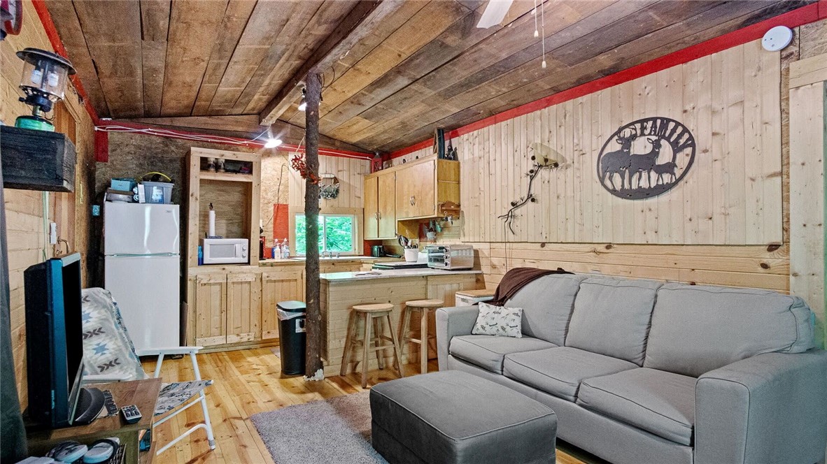 Residential at 1775 Round Lake Road, Bruce, WI 54819 — photo 16