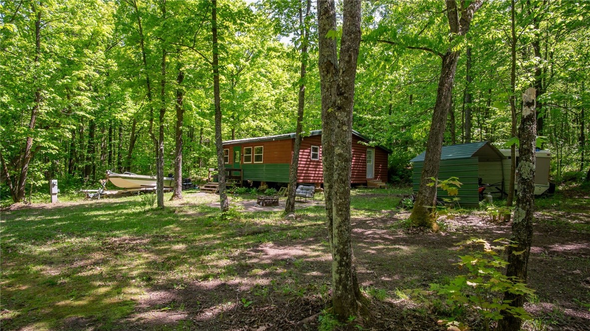 Residential at 1775 Round Lake Road, Bruce, WI 54819 — photo 18