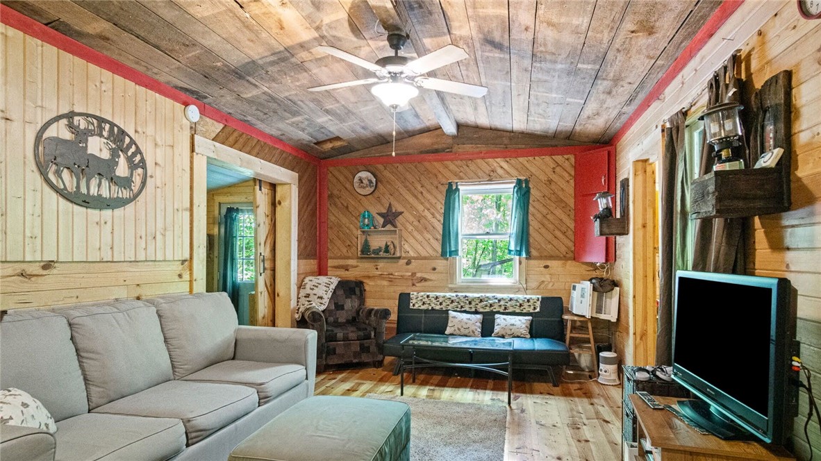 Residential at 1775 Round Lake Road, Bruce, WI 54819 — photo 20