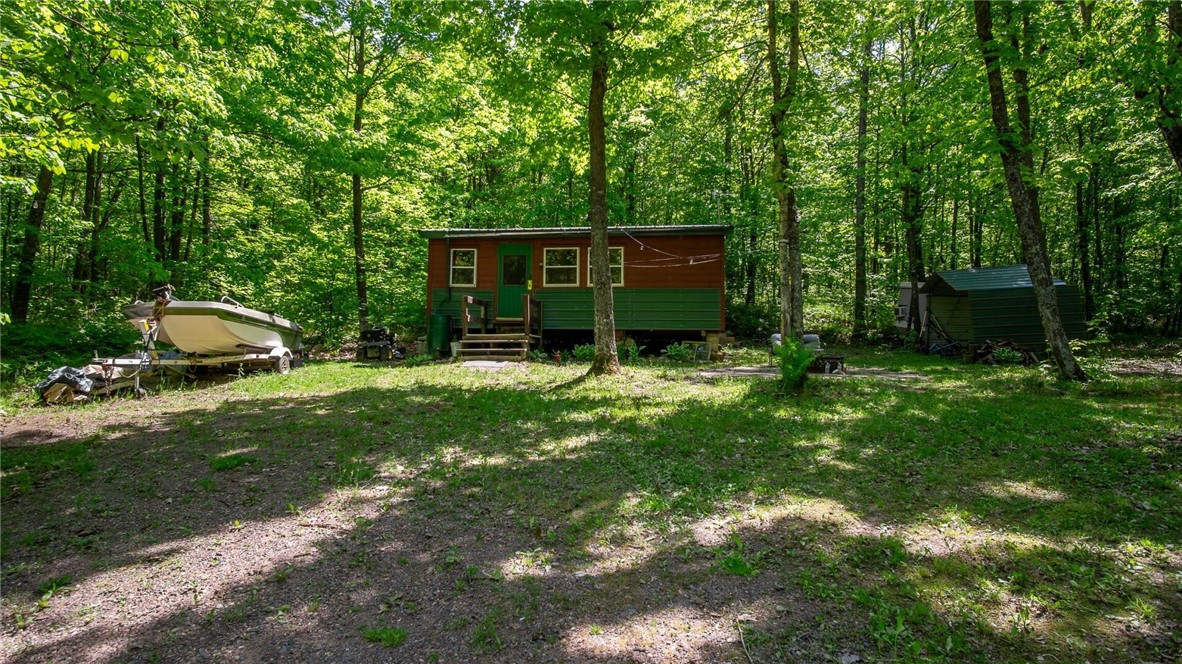 Residential at 1775 Round Lake Road, Bruce, WI 54819 — photo 22