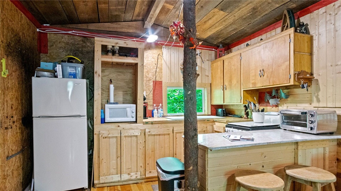 Residential at 1775 Round Lake Road, Bruce, WI 54819 — photo 5