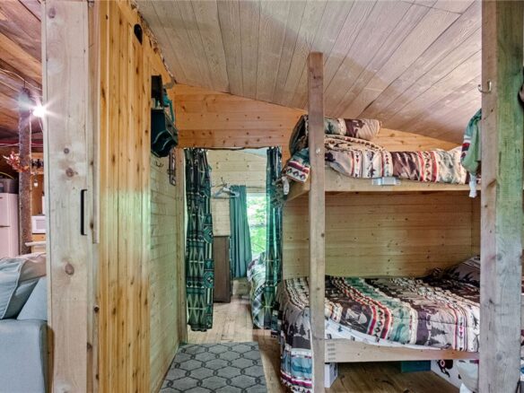 Residential at 1775 Round Lake Road, Bruce, WI 54819 — photo 1