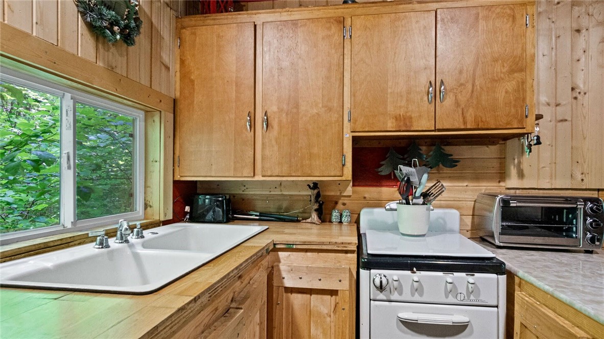 Residential at 1775 Round Lake Road, Bruce, WI 54819 — photo 7