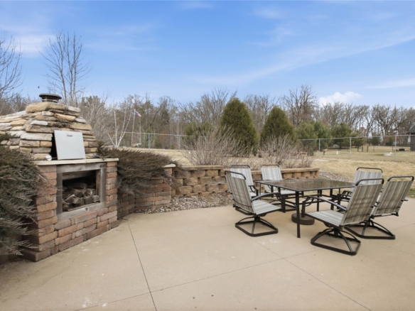 Residentialhouse for sale picture with an address of  17768 120th Avenue in Chippewa Falls and a list price of 525000