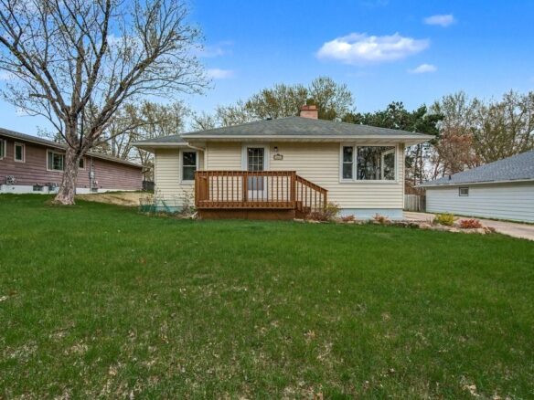 1807 Roy Street, Eau Claire, WI