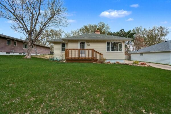 1807 Roy Street, Eau Claire, WI