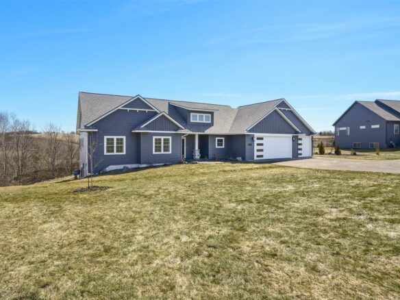 Residential at 18087 22nd Avenue, Chippewa Falls, WI 54729 — photo 1