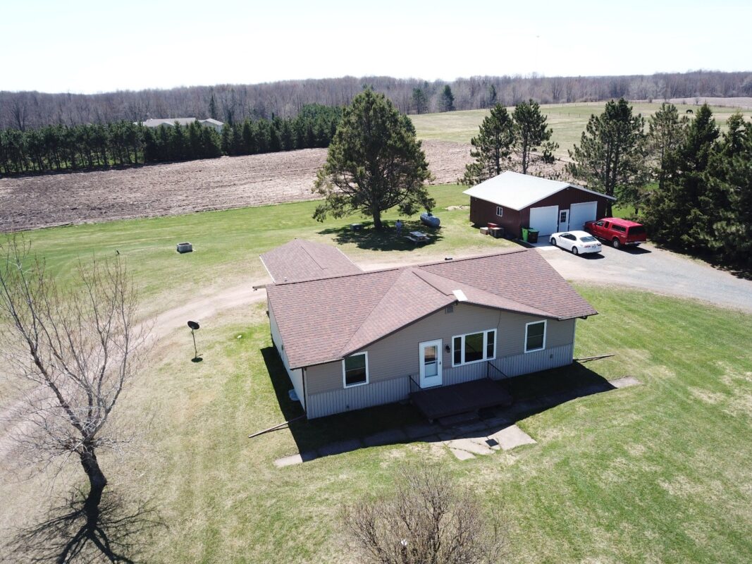 Residential at 1810 Main Street, Gilman, WI 54433 — photo 2