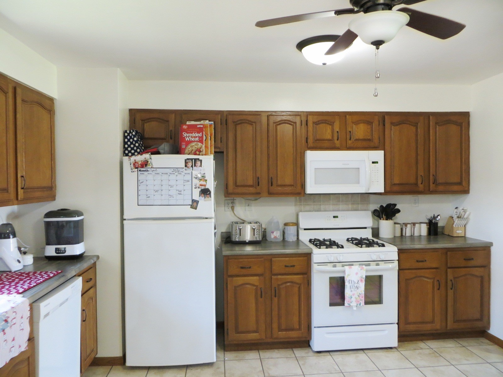 Residential at 1810 Main Street, Gilman, WI 54433 — photo 12