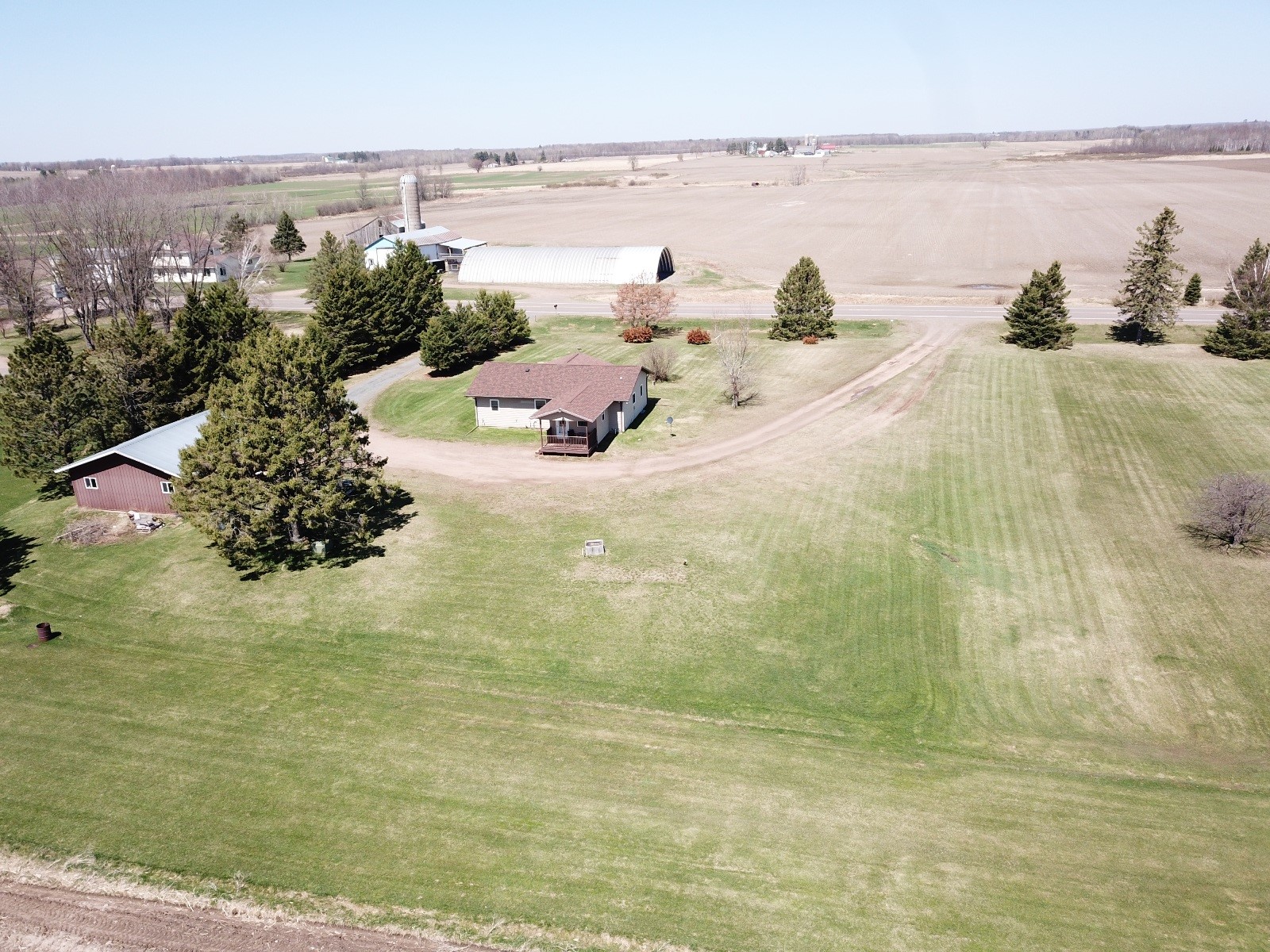 Residential at 1810 Main Street, Gilman, WI 54433 — photo 3