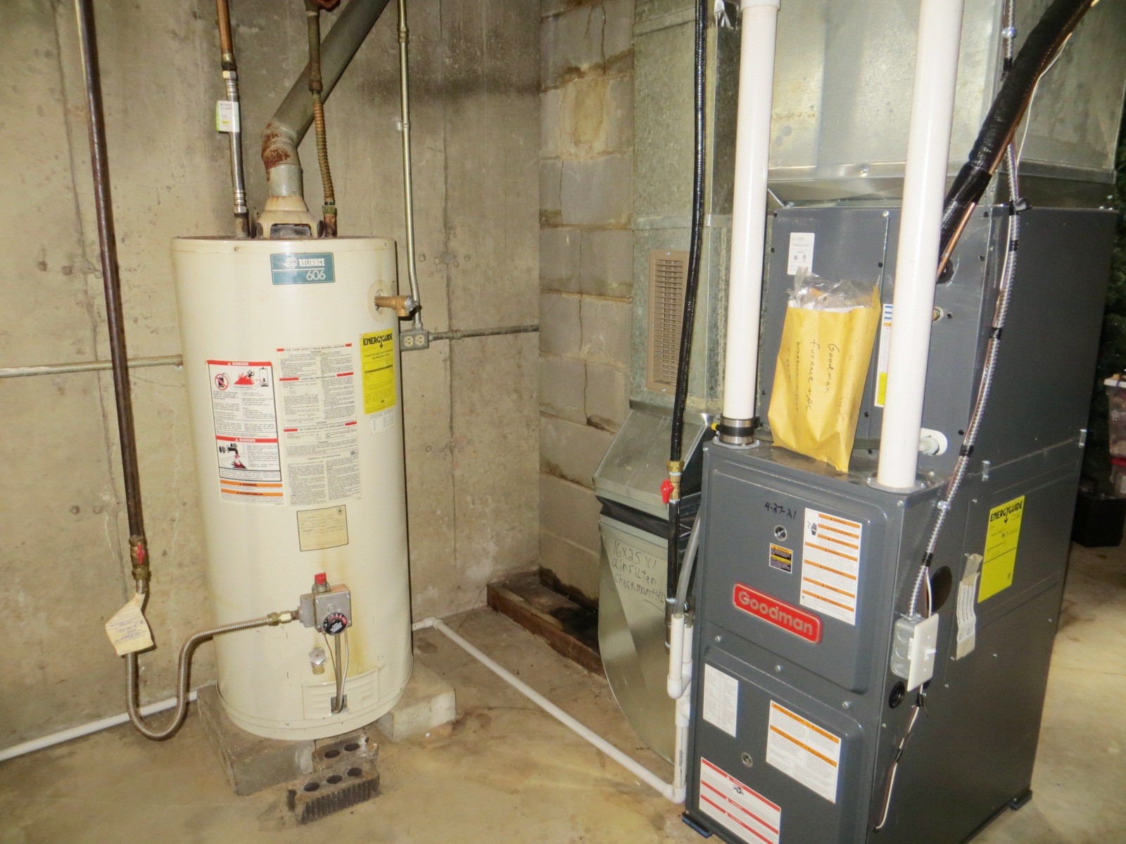 Residential at 1810 Main Street, Gilman, WI 54433 — photo 27