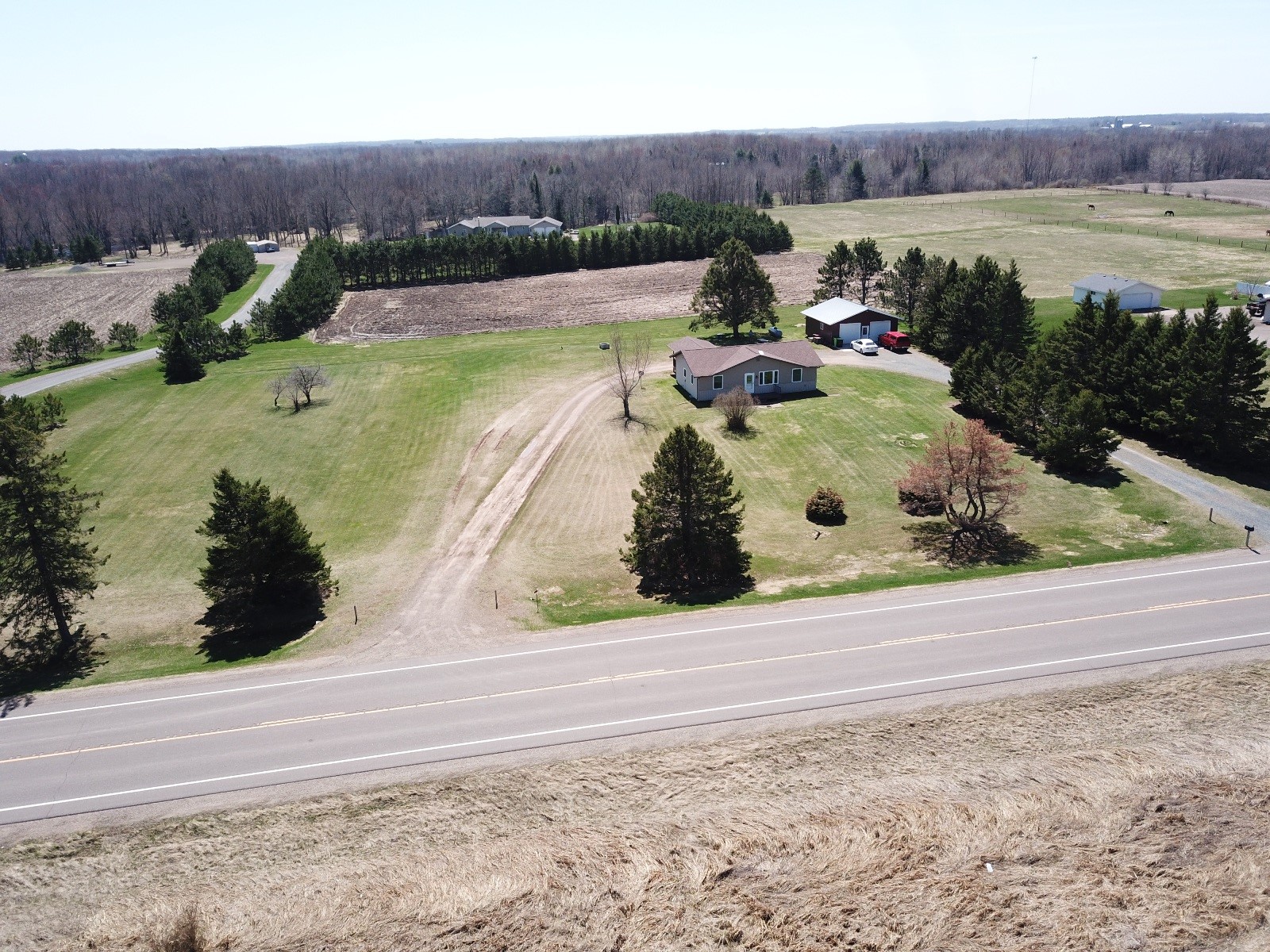 Residential at 1810 Main Street, Gilman, WI 54433 — photo 5