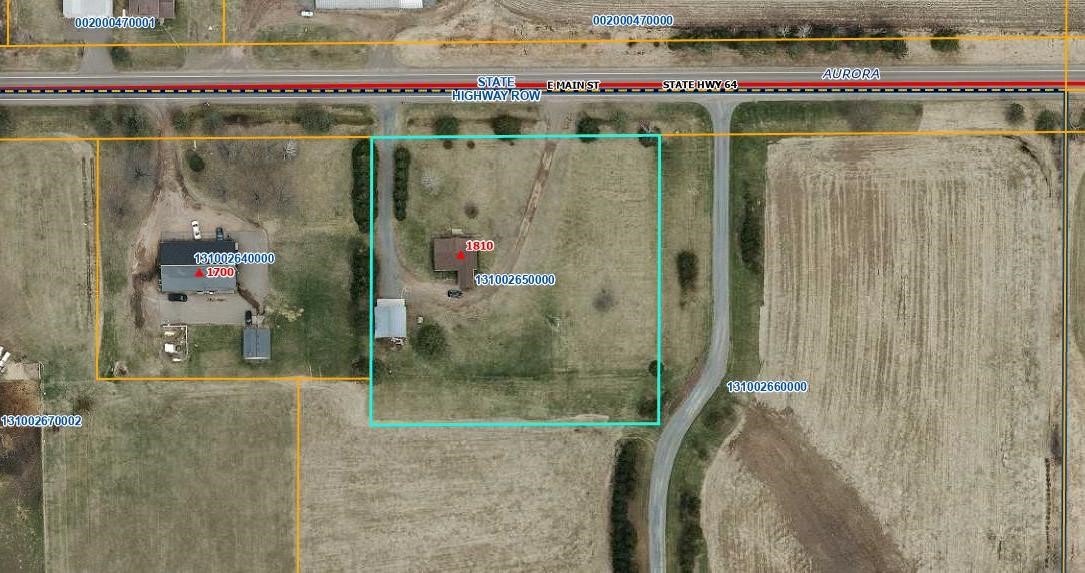 Residential at 1810 Main Street, Gilman, WI 54433 — photo 7