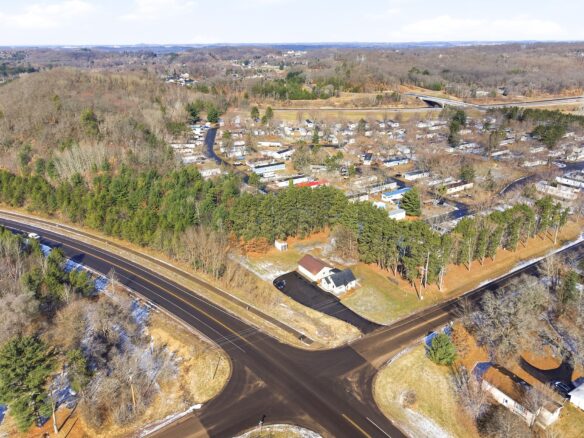 Residential at 1812 Peterson Avenue, Eau Claire, WI 54703 — photo 1