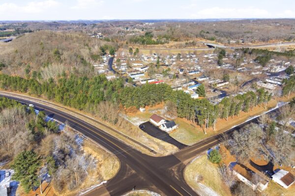 Residential at 1812 Peterson Avenue, Eau Claire, WI 54703 — photo 1