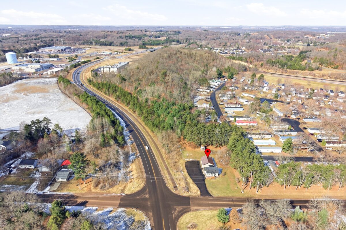 Residential at 1812 Peterson Avenue, Eau Claire, WI 54703 — photo 12