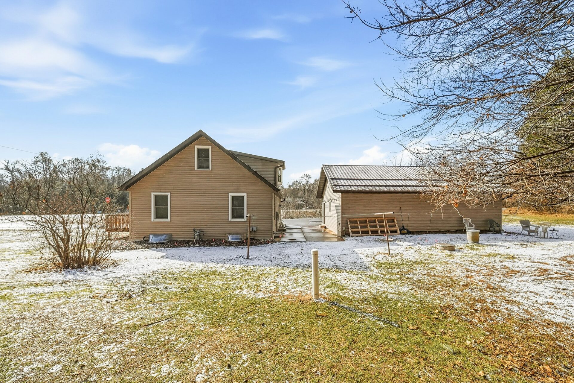 Residential at 1812 Peterson Avenue, Eau Claire, WI 54703 — photo 3