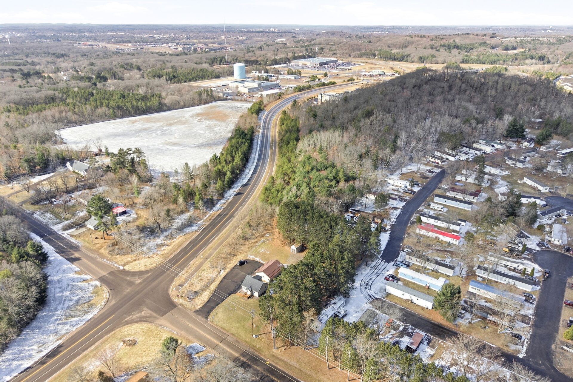 Residential at 1812 Peterson Avenue, Eau Claire, WI 54703 — photo 4