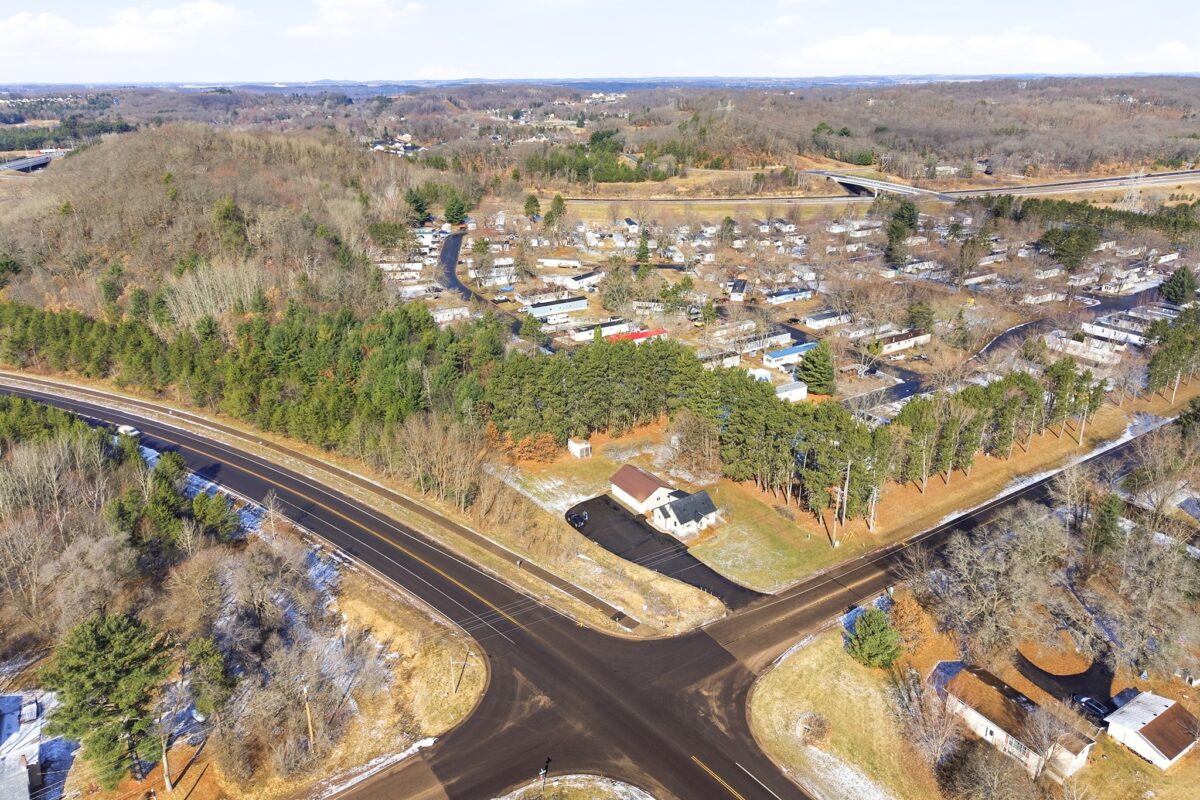 Residential at 1812 Peterson Avenue, Eau Claire, WI 54703 — photo 8