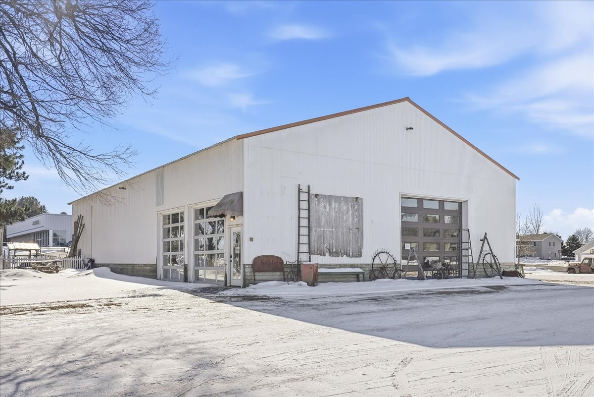 Commercial Sale at 1813 11th Avenue, Baldwin, WI 54002 — photo 3