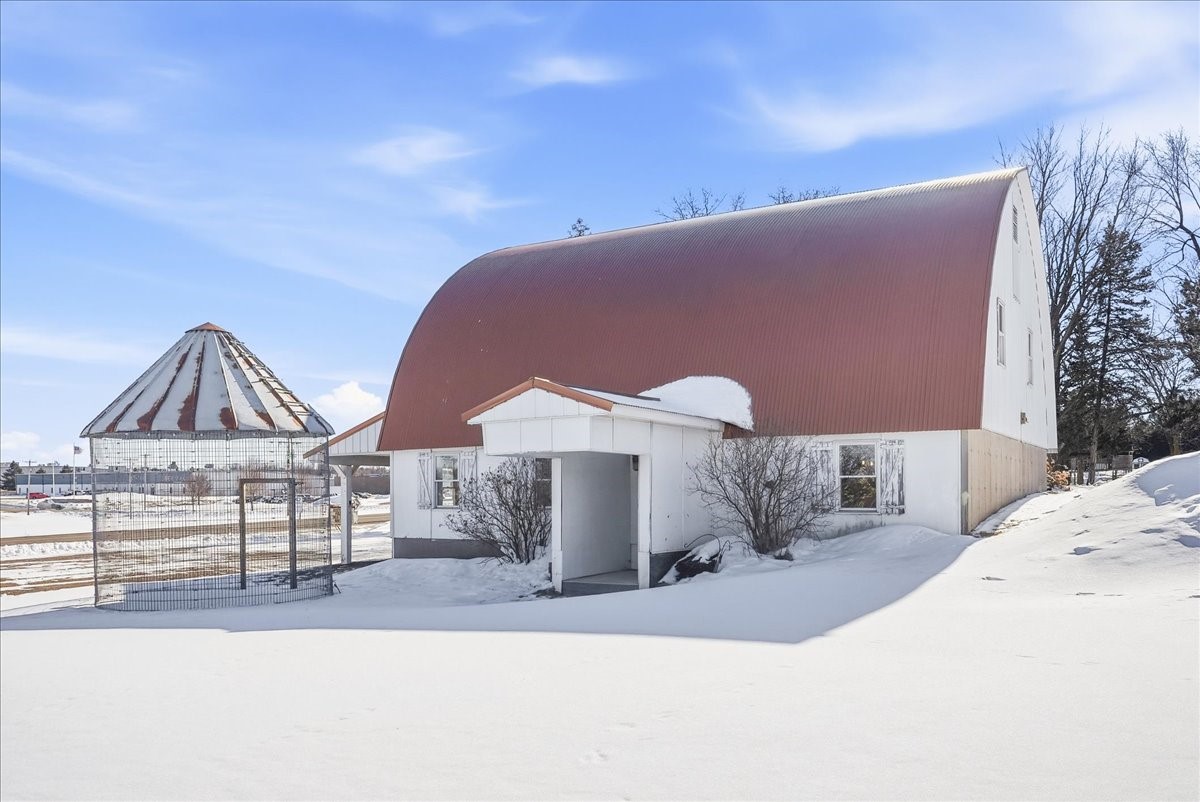 Commercial Sale at 1813 11th Avenue, Baldwin, WI 54002 — photo 30